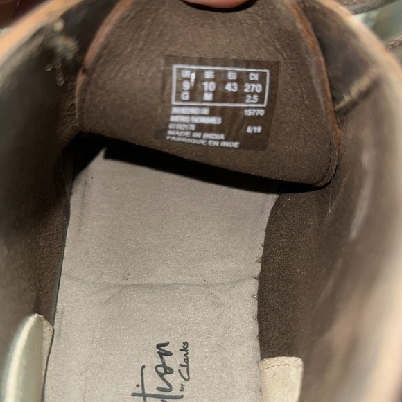 Clark Buchacre 3 - Picture 4 of 4